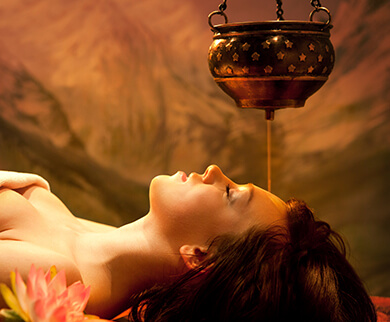 100 Hour Advanced Ayurveda Training in India